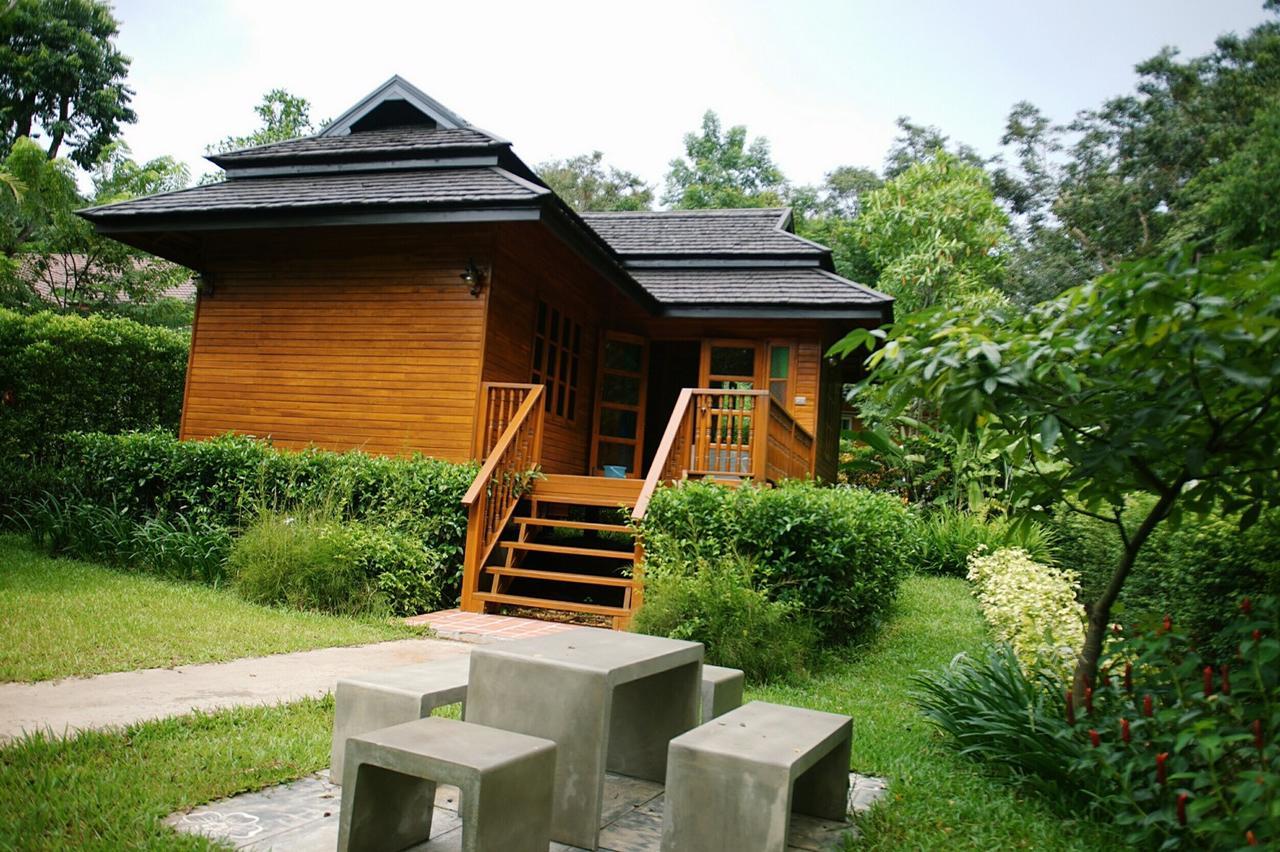 Doithinnan Resort Exteriör bild